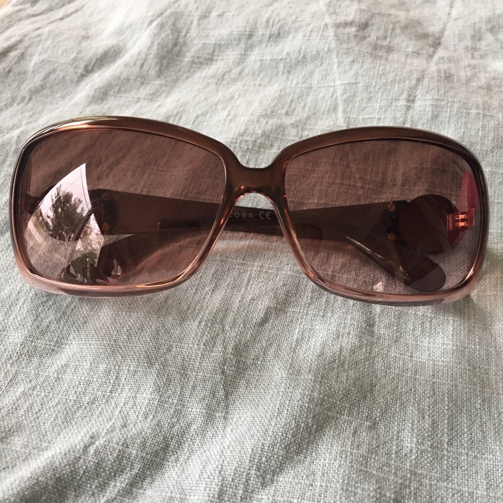 Marc by Marc Jacobs sunglasses